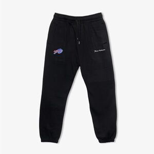 NWT Peace Collective NFL Buffalo Bills Logo Heavyweight Jogger CA / EU Exclusive